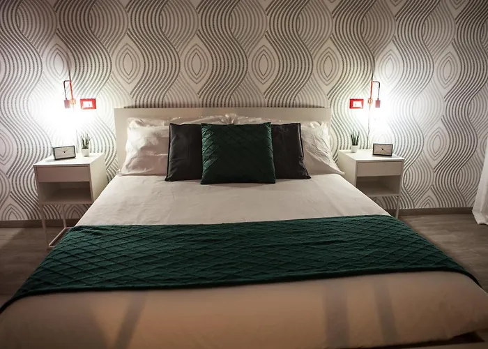 Domina Trastevere Apartment 2 - Roma